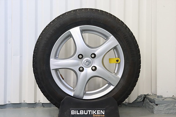 Renault Clio 14 of 14