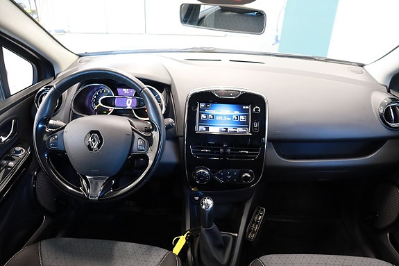 Renault Clio 6 of 14