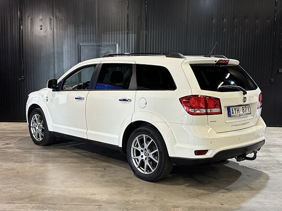 Fiat Freemont 4 of 24