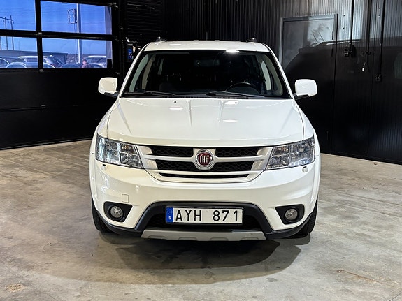 Fiat Freemont 2 of 24