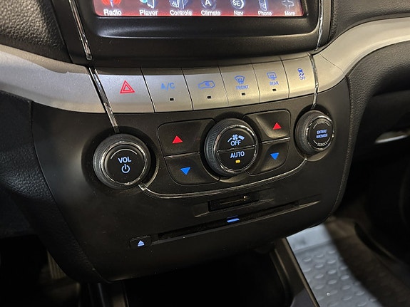 Fiat Freemont 11 of 24