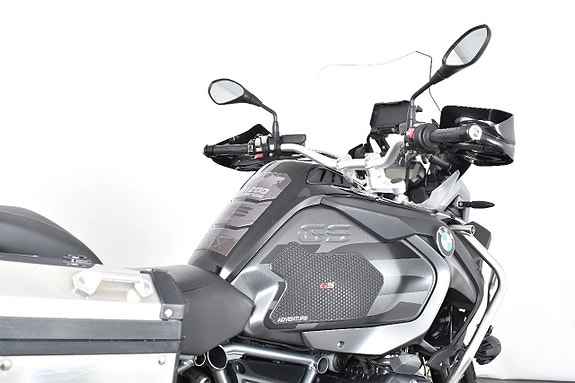BMW R 1200 GSA Triple Black ABS Nyservad 15 of 18