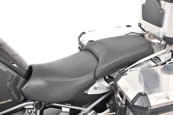 BMW R 1200 GSA Triple Black ABS Nyservad 9 of 18