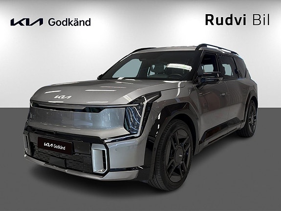 Kia EV9