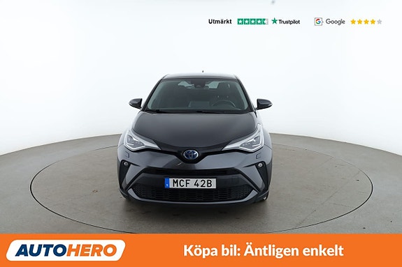Toyota C-HR 9 of 30