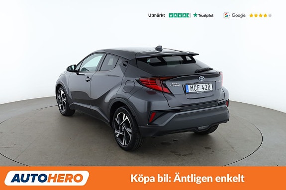 Toyota C-HR 3 of 30