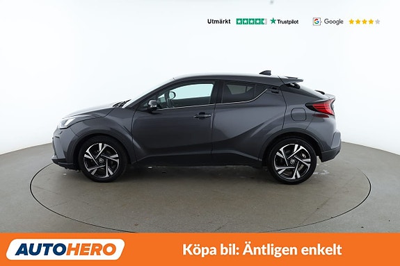 Toyota C-HR 2 of 30