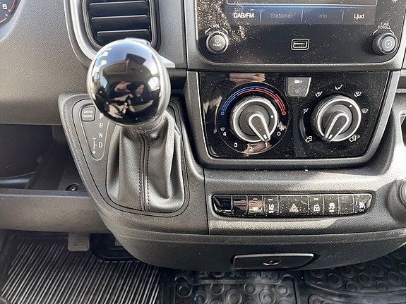 Peugeot Boxer 12 of 14