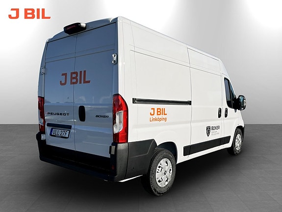 Peugeot Boxer 2 of 14