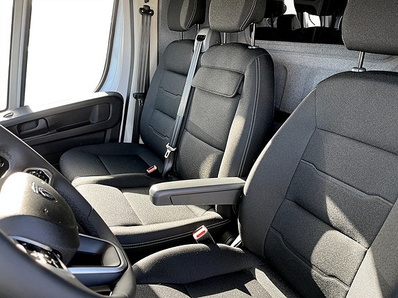 Peugeot Boxer 6 of 14