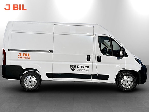 Peugeot Boxer 4 of 14