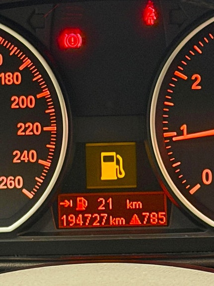 BMW 120i 14 of 17
