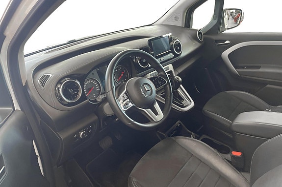 Mercedes-Benz T180 d 6 of 11