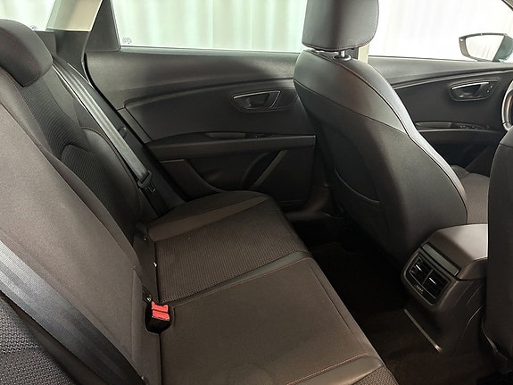 Seat Leon 6 of 11