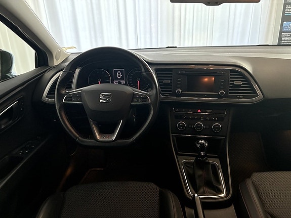 Seat Leon 7 of 11