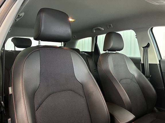 Seat Leon 9 of 11