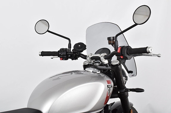 Triumph Speed Twin 900 ABS Mycket fint skick 15 of 18