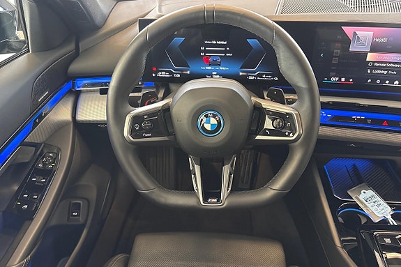 BMW 530e 9 of 18