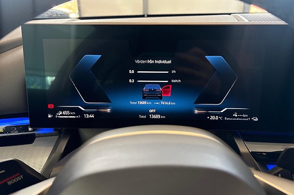 BMW 530e 15 of 18
