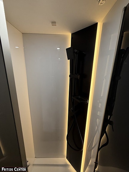 Challenger Challenger X260 Open Edition M27 17 of 19