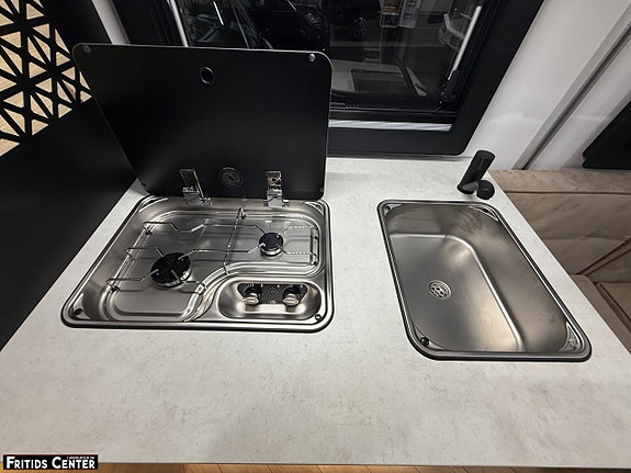 Challenger Challenger X260 Open Edition M27 10 of 19