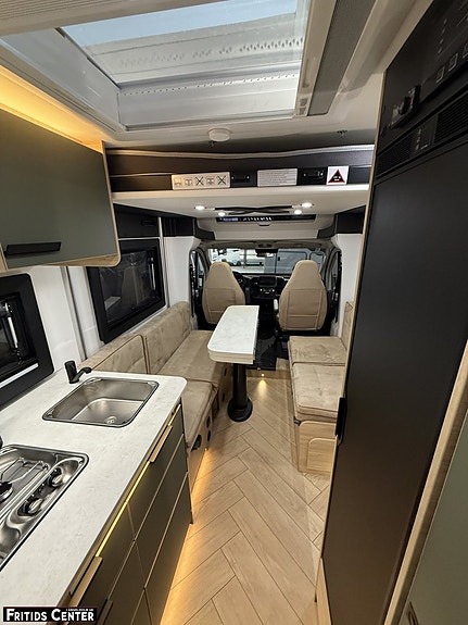 Challenger Challenger X260 Open Edition M27 13 of 19