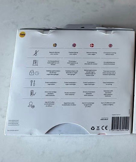 Product image 2 of 2