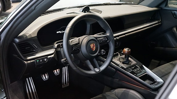 Porsche 911 Carrera T 3 of 5