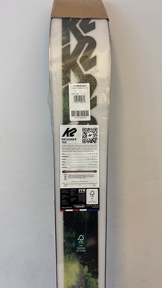 Product image 1 of 5