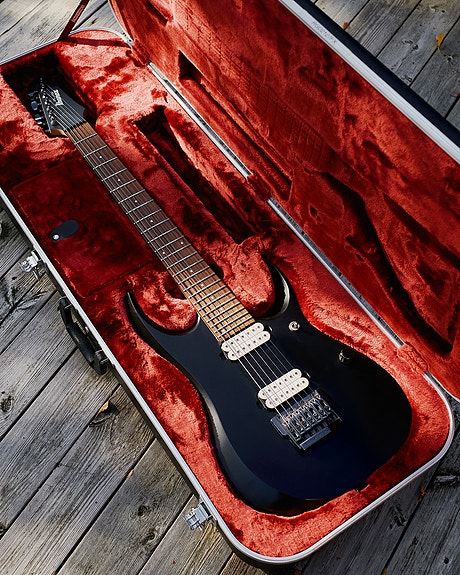 Ibanez RGD2127FX Prestige (7-strängad)