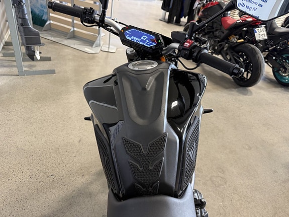 Yamaha MT-07 Pure ABS 5 of 7