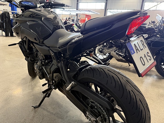 Yamaha MT-07 Pure ABS 6 of 7