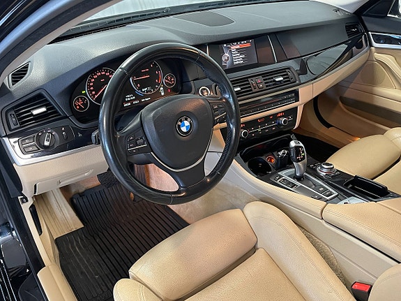 BMW 520d 7 of 19