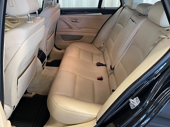BMW 520d 11 of 19