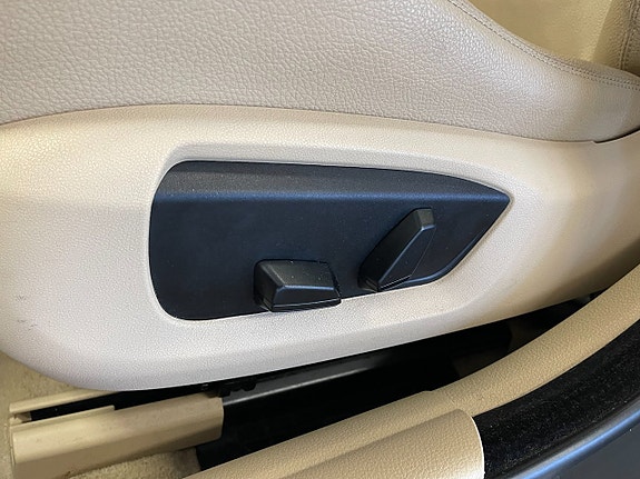BMW 520d 12 of 19