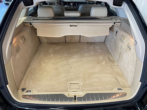 BMW 520d 19 of 19