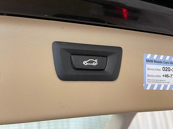 BMW 520d 18 of 19