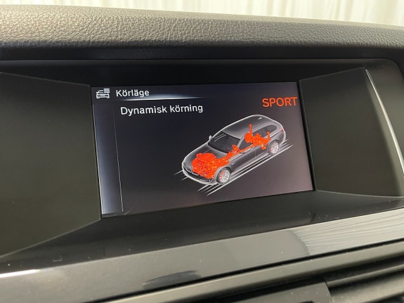BMW 520d 17 of 19