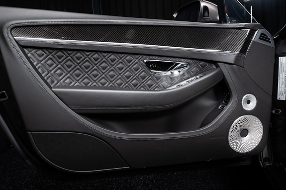Bentley Continental GTC 29 of 30