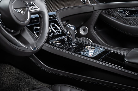Bentley Continental GTC 20 of 30
