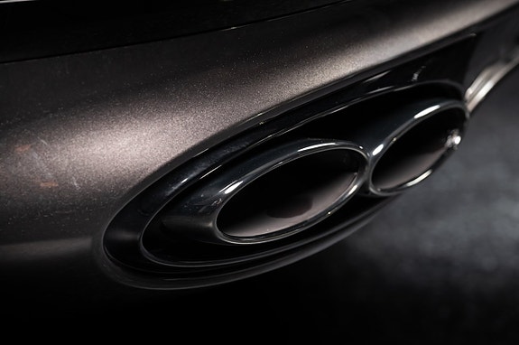 Bentley Continental GTC 12 of 30