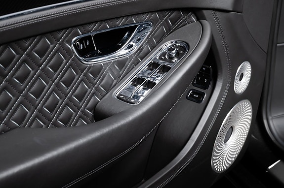 Bentley Continental GTC 28 of 30
