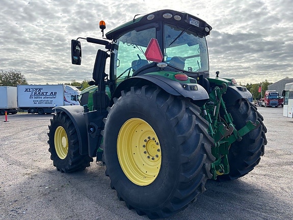 Traktor John deere 6250R - 2017 3 of 5