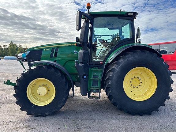 Traktor John deere 6250R - 2017 2 of 5