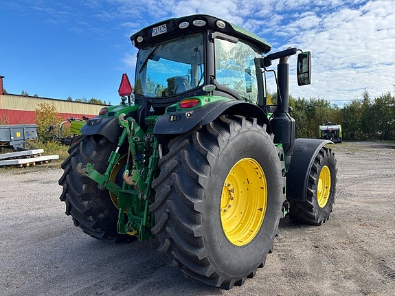 Traktor John deere 6250R - 2017 5 of 5