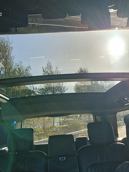 Land Rover Range Rover 24 of 26