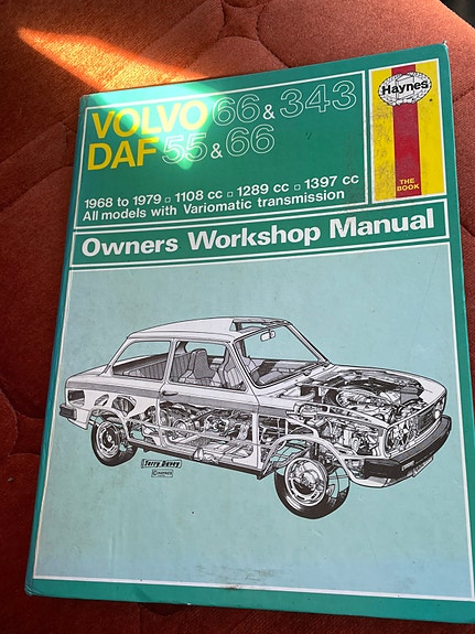 DAF 55 18 of 22