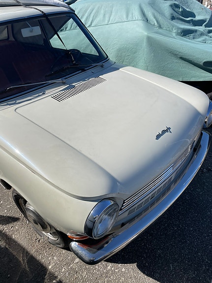 DAF 55 4 of 22