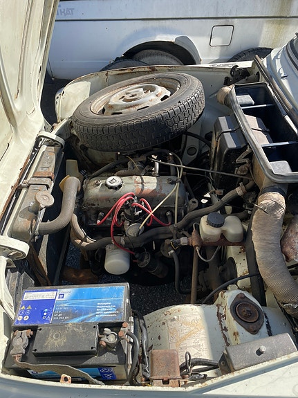 DAF 55 20 of 22