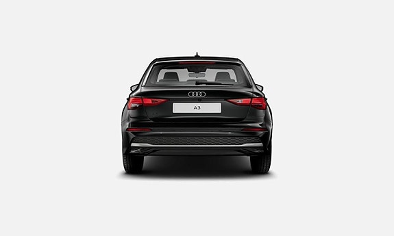 Audi A3 3 of 3